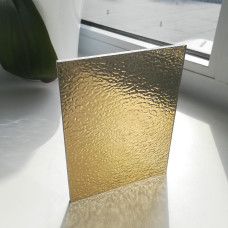 Монолітний полікарбонат колотий лід PALSUN 4 мм Бронза EMBOSSED 2050x4000 мм Монолітний полікарбонат колотий лід PALSUN 4 мм Бронза EMBOSSED 2050x4000 мм
